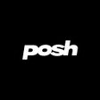 Ícone do programa: Posh  Create  Find Events