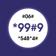 程序图标：Mobile Secret Codes  Tips