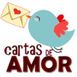 Icon of program: Cartas de Amor para Enamo…