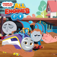 Icon of program: Thomas And Friends All En…