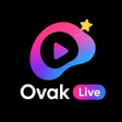 プログラムのアイコン：Ovak Live