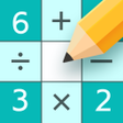 Icon of program: Math Crossword - math gam…