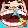 Dentist doctor simulator games