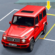 Icoon van programma: Crazy Jeep: Car Parking G…