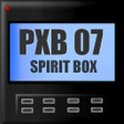 Programın simgesi: PXB 07 Spirit Box