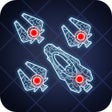 프로그램 아이콘: Space Battle - Sea Battle