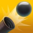 프로그램 아이콘: Cannon Balls 3D