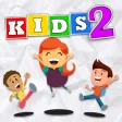 Kids Educational Game 2
