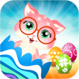 Icon of program: Surprise Eggs for Toddler…