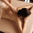أيقونة البرنامج: المساج والتدليك