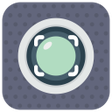 Icon of program: 화면캡처 : 빠른스크린샷 NoRoot