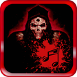 プログラムのアイコン：Scary Ringtones Free