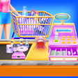 程序图标：Supermarket Small Headed