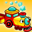 Icon of program: Hyper Train