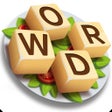 Icon of program: Wordelicious - Fun Word P…
