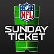 程序图标：NFL SUNDAY TICKET