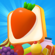程序图标：Toy Match: Matching Puzzl…