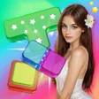 Ícone do programa: Charming Block Away -3D P…
