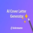 Иконка программы: AI Cover Letter Generator…