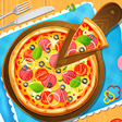 プログラムのアイコン：Good Pizza Maker: Baking …
