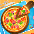 Good Pizza Maker: Baking Games For Kids