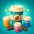 Иконка программы: Brew Coffee Quest