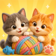 Ikona programu: Whisker Merge Manor