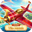 ไอคอนของโปรแกรม: VK999Tile Match