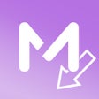 程序图标：MyFeed: Trending Celeb Ne…