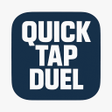 ไอคอนของโปรแกรม: Quick Tap Duel