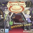 プログラムのアイコン：DinerTown Detective Agenc…