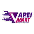 Icône du programme : Vape Mart