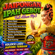 Ikon program: Lagu Jaipong Offline 2023
