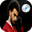 أيقونة البرنامج: حالات أهداف محمد صلاح فيد…