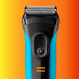 Icon of program: Razor haircut - Joke 2020