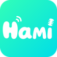 Icône du programme : Rila - Group Voice Chat
