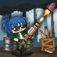 أيقونة البرنامج: Real Commando - Shooting …