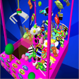 程序图标：Candy Grabber