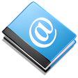 Symbol des Programms: JLSoft Adressverwaltung