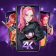 Ícone do programa: Kpop Demon Hunters MIRA H…