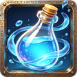 Programın simgesi: Potion Flow