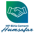 Humsafar MP Birla Cement