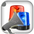 Police Siren Light & Police Siren Sounds Latest
