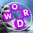 プログラムのアイコン：WordFab - Crossword Puzzl…