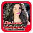 Icon of program: kim loaiza wallpaper sin …
