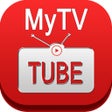 Ikon program: MyTV Tube - Player for Yo…