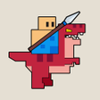 Icoon van programma: Adventure Of Warriors