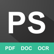 Ikon program: PDF Scanner - Camera to P…