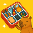 Icoon van programma: SatisBox: Tidy Puzzle Gam…