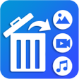 Icon of program: استرجاع الفيديو و الصور 2…